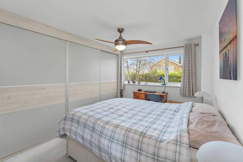 Dashwood Rise Duns Tew